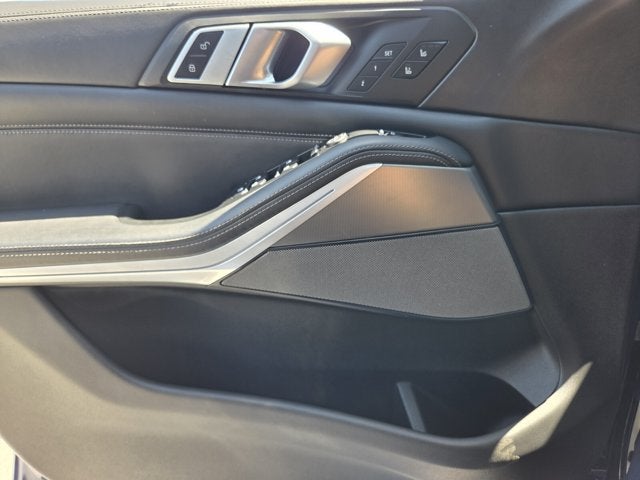 2023 BMW X5 M50i