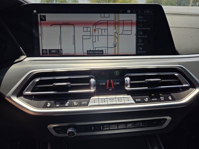 2023 BMW X5 M50i