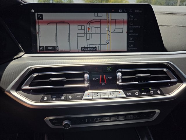 2023 BMW X5 M50i