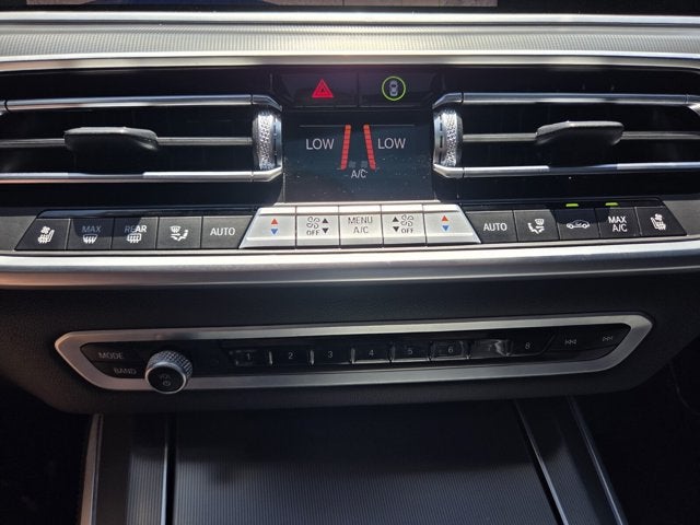 2023 BMW X5 M50i