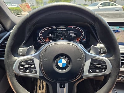 2023 BMW X5 M50i