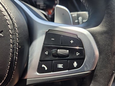 2023 BMW X5 M50i