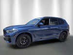 2023 BMW X5 M50i