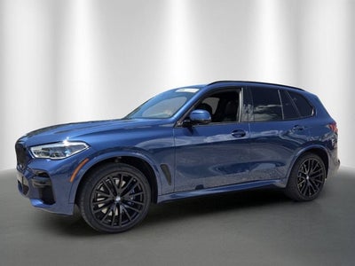 2023 BMW X5 M50i