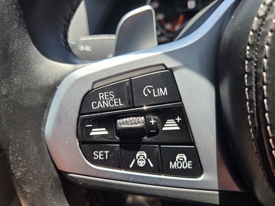 2023 BMW X5 M50i