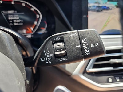 2023 BMW X5 M50i