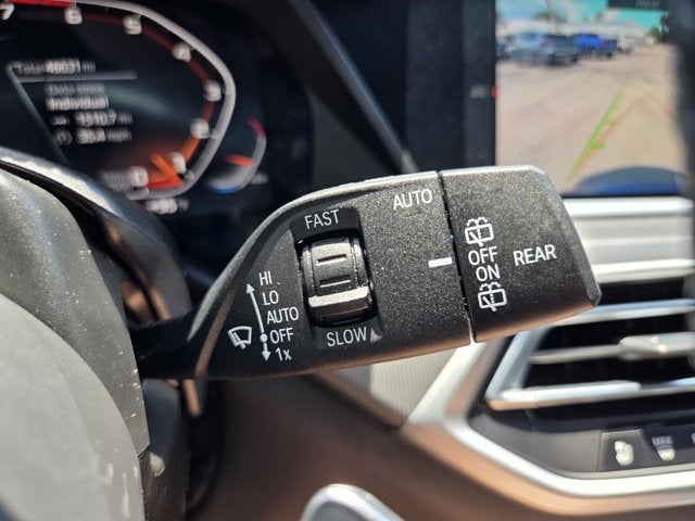 2023 BMW X5 M50i