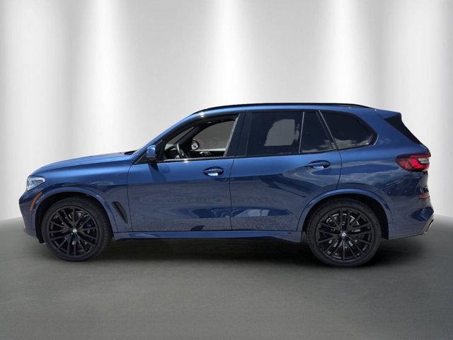 2023 BMW X5 M50i