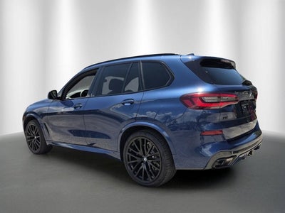 2023 BMW X5 M50i