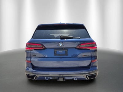 2023 BMW X5 M50i