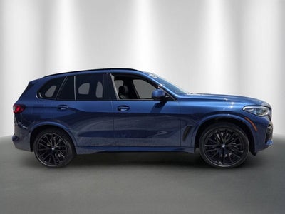 2023 BMW X5 M50i