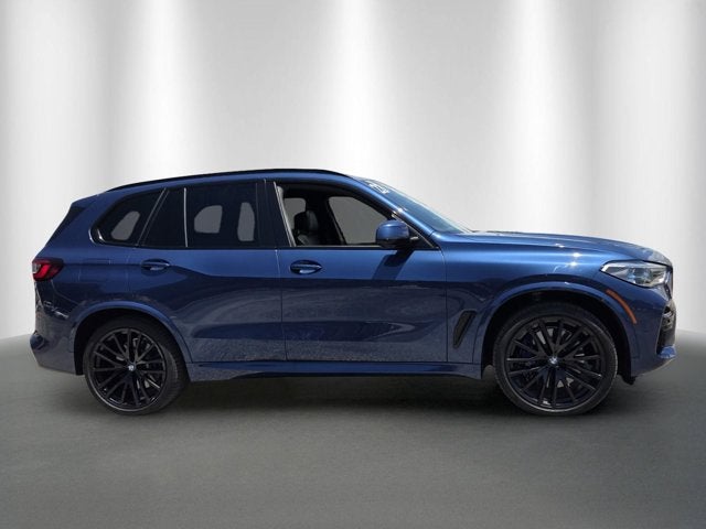 2023 BMW X5 M50i