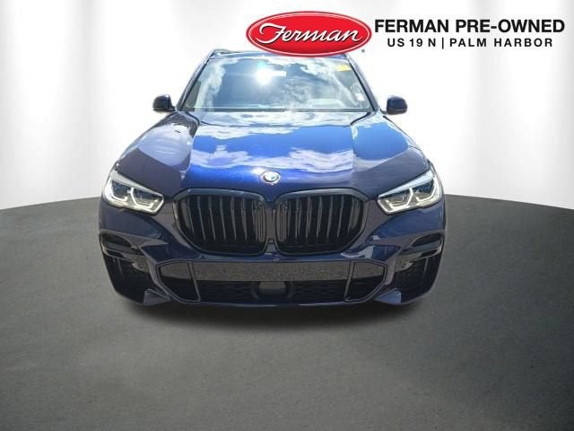 2023 BMW X5 M50i