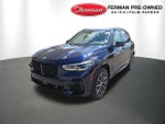 2023 BMW X5 M50i
