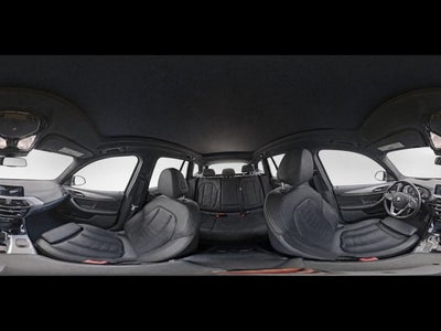 2018 BMW X3 M40i