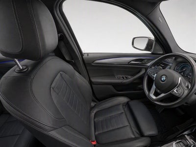 2018 BMW X3 M40i