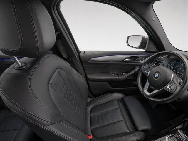 2018 BMW X3 M40i
