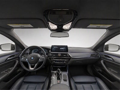 2018 BMW X3 M40i