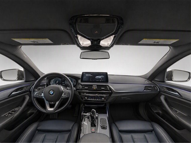 2018 BMW X3 M40i