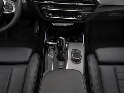 2018 BMW X3 M40i