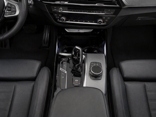 2018 BMW X3 M40i