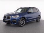 2018 BMW X3 M40i