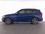 2018 BMW X3 M40i