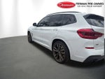 2020 BMW X3 M40i