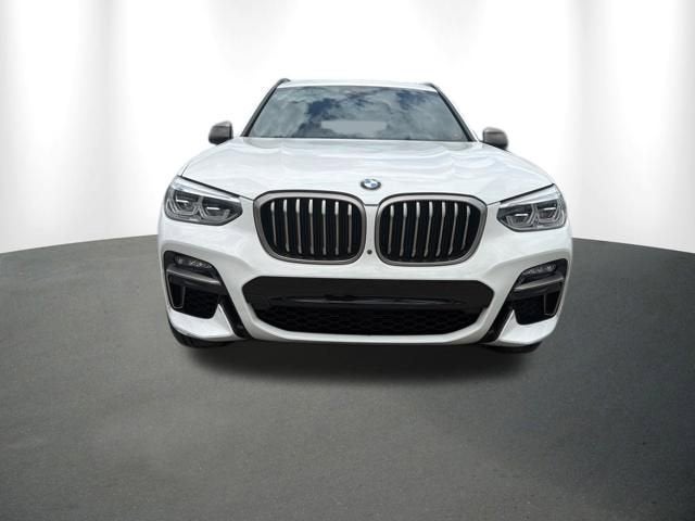 2020 BMW X3 M40i