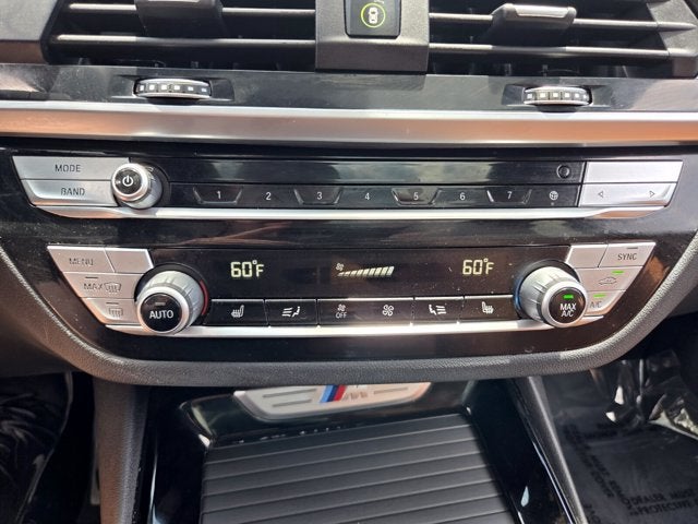 2021 BMW X3 M40i
