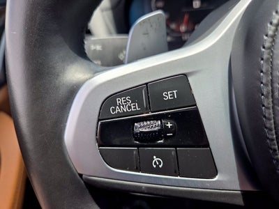 2021 BMW X3 M40i