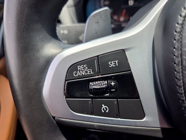2021 BMW X3 M40i