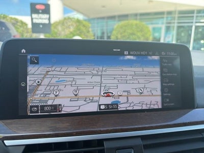 2021 BMW X3 M40i