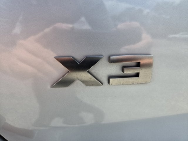 2021 BMW X3 M40i