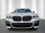 2021 BMW X3 M40i