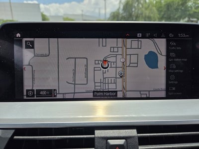 2021 BMW X3 M40i