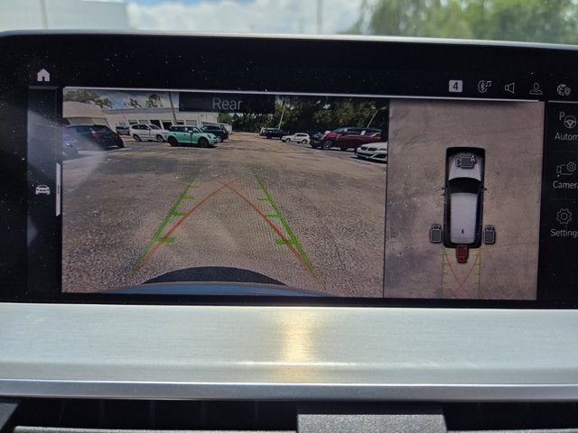 2021 BMW X3 M40i