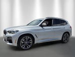 2021 BMW X3 M40i