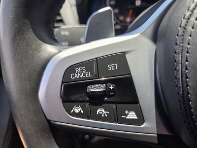 2021 BMW X3 M40i
