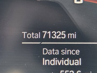 2021 BMW X3 M40i