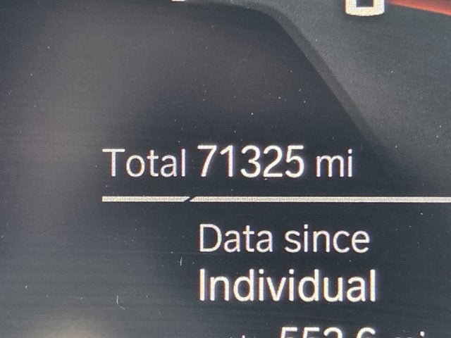2021 BMW X3 M40i