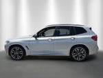 2021 BMW X3 M40i