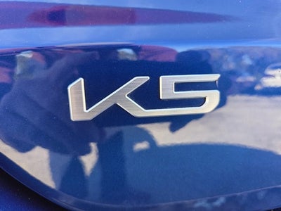 2023 Kia K5 GT