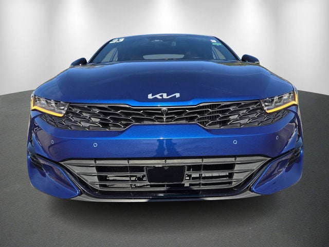 2023 Kia K5 GT