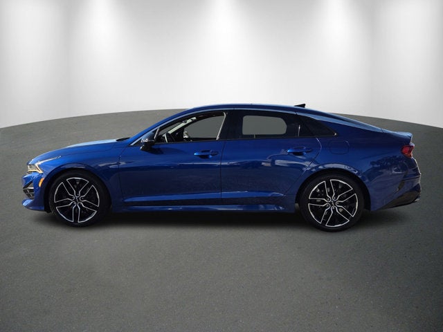 2023 Kia K5 GT