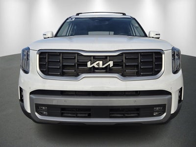 2023 Kia Telluride SX