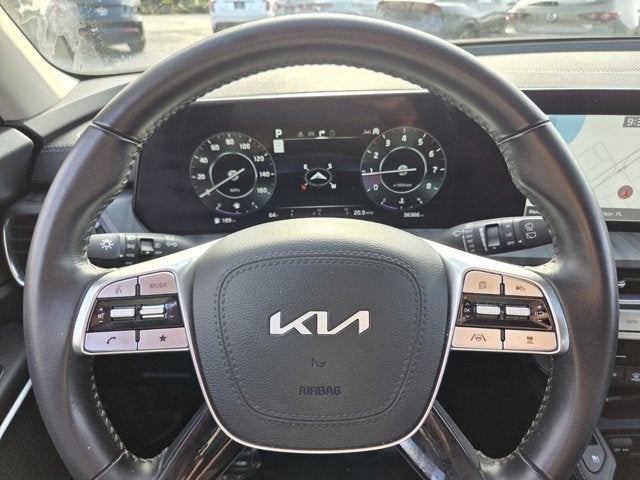 2023 Kia Telluride SX
