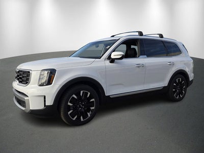2023 Kia Telluride SX