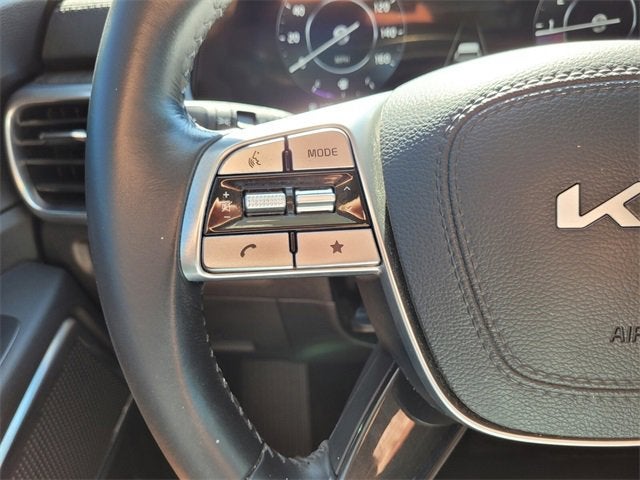 2023 Kia Telluride SX