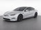 2025 Tesla Model S Plaid